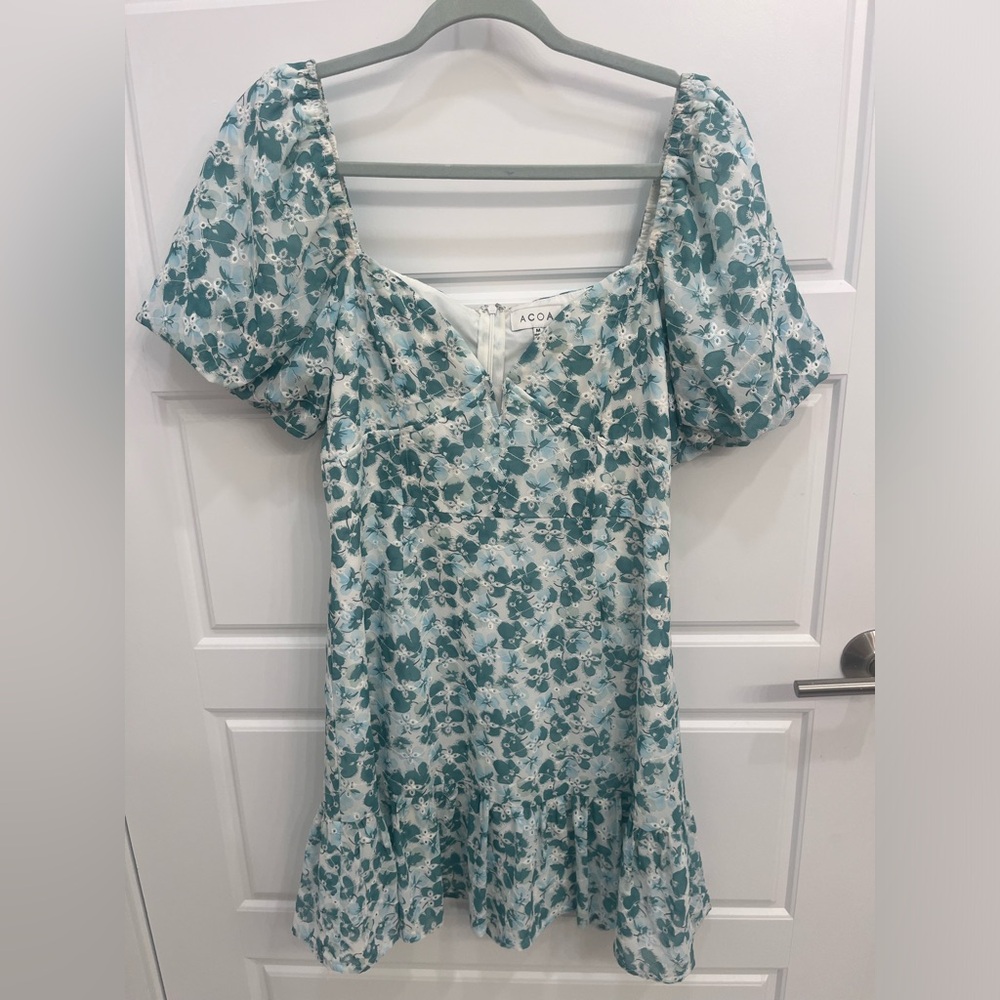 ACOA DRESS